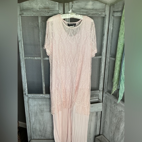SharAde Nites Dresses & Skirts - Shar Ade Nites Flapper style dress